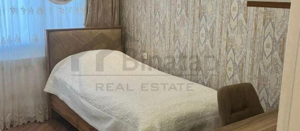 3 otaqlı mənzil satılır/100 kv.m., Azadlıq prospekti, Nəsimi bazarının yanı - 5