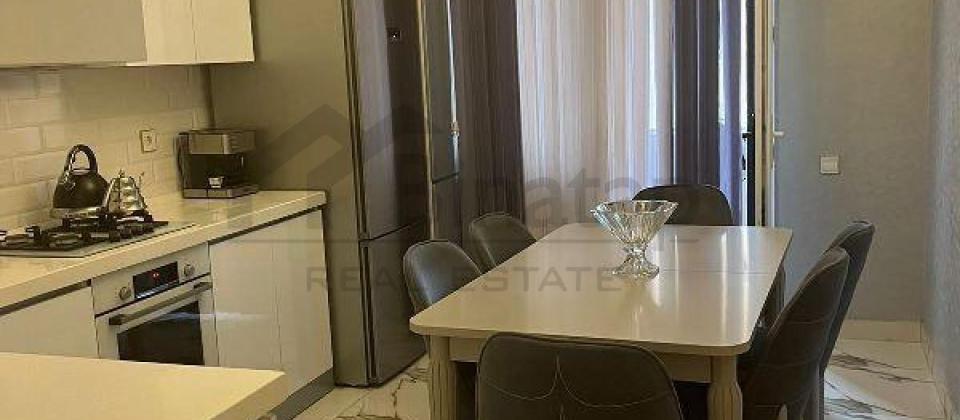 3 otaqlı mənzil satılır/100 kv.m., Azadlıq prospekti, Nəsimi bazarının yanı - 7