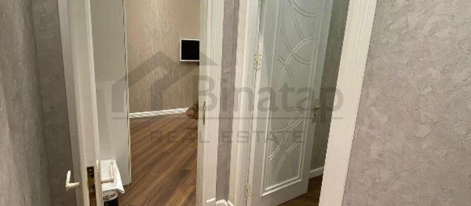 3 otaqlı mənzil satılır/100 kv.m., Azadlıq prospekti, Nəsimi bazarının yanı - 8