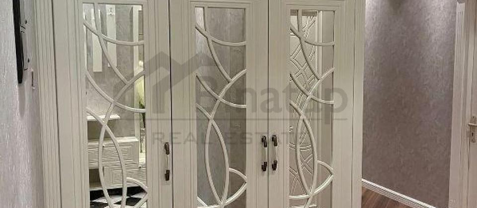 3 otaqlı mənzil satılır/100 kv.m., Azadlıq prospekti, Nəsimi bazarının yanı - 9