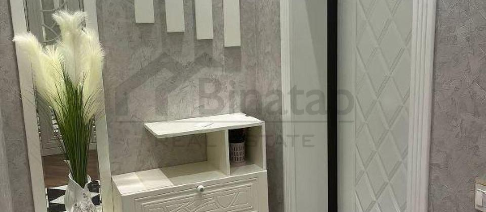 3 otaqlı mənzil satılır/100 kv.m., Azadlıq prospekti, Nəsimi bazarının yanı - 10