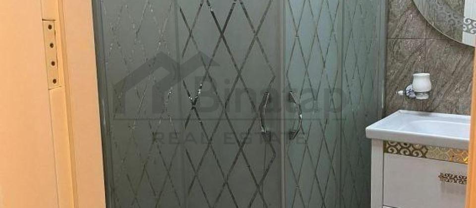 3 otaqlı mənzil satılır/100 kv.m., Azadlıq prospekti, Nəsimi bazarının yanı - 11