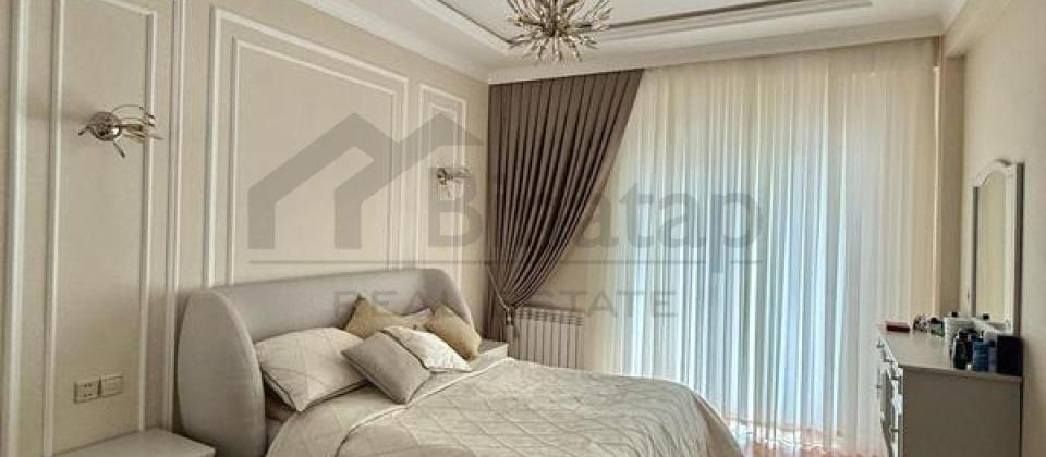 2 otaqlı mənzil satılır/75 kv.m., Azadlıq prospekti, 28 May m/s yaxındır - 2