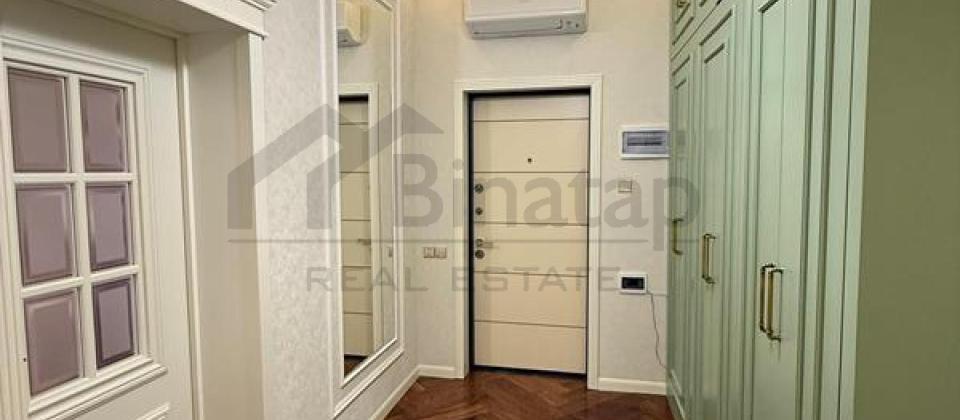2 otaqlı mənzil satılır/75 kv.m., Azadlıq prospekti, 28 May m/s yaxındır - 7