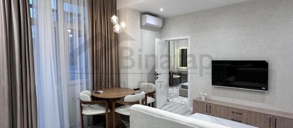 KİRAYƏ VERİLİR..! Şərq bazarının yanı, 28 May m/s yaxındır, 2 otaq/54 kv.m. - 2