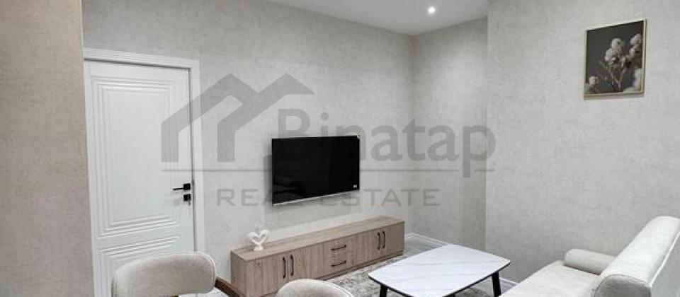 KİRAYƏ VERİLİR..! Şərq bazarının yanı, 28 May m/s yaxındır, 2 otaq/54 kv.m. - 3