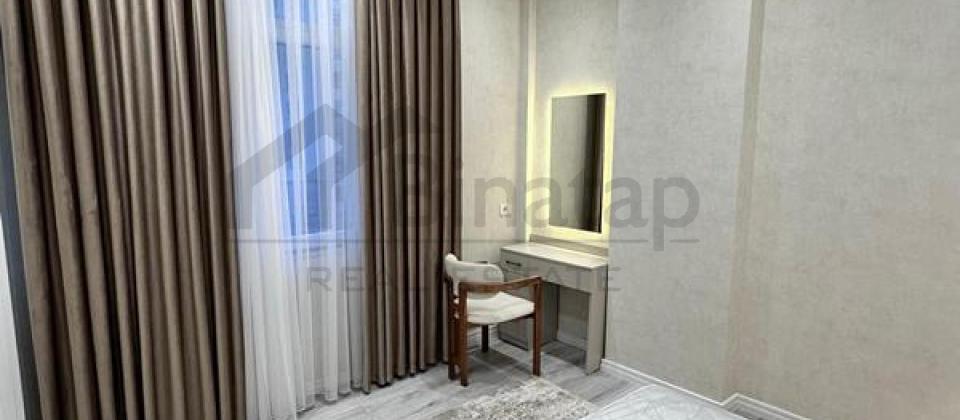 KİRAYƏ VERİLİR..! Şərq bazarının yanı, 28 May m/s yaxındır, 2 otaq/54 kv.m. - 4