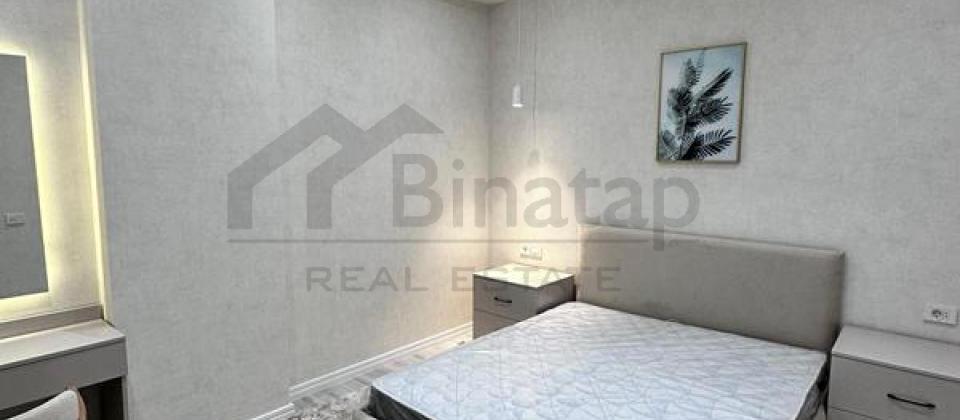 KİRAYƏ VERİLİR..! Şərq bazarının yanı, 28 May m/s yaxındır, 2 otaq/54 kv.m. - 5