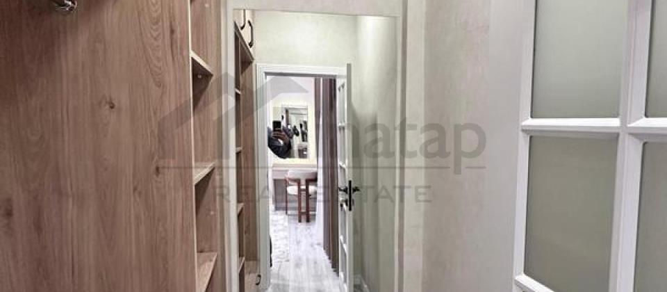 KİRAYƏ VERİLİR..! Şərq bazarının yanı, 28 May m/s yaxındır, 2 otaq/54 kv.m. - 6