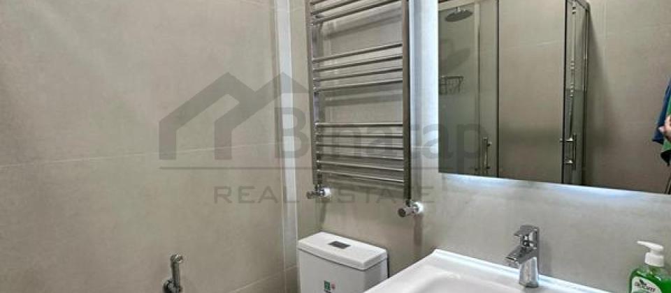 KİRAYƏ VERİLİR..! Şərq bazarının yanı, 28 May m/s yaxındır, 2 otaq/54 kv.m. - 7