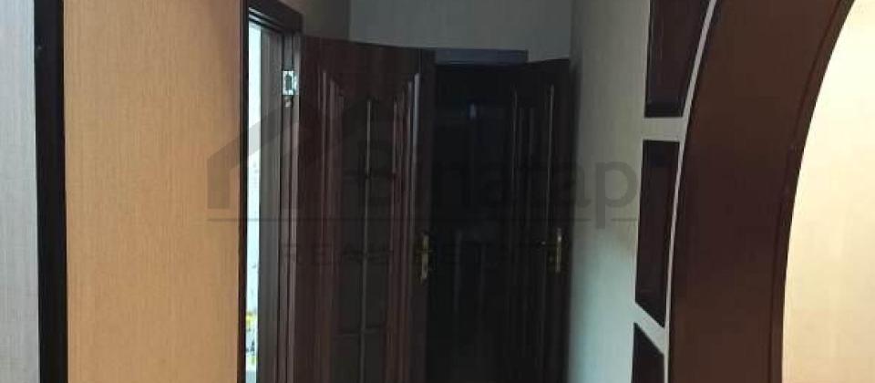 3 otaqlı mənzil satılır/112.4 kv.m., 8 Noyabr m/s yaxındır - 7