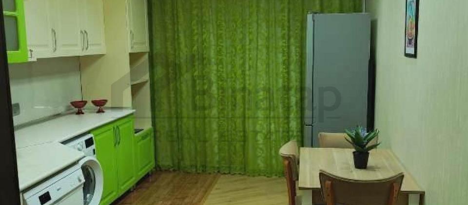 3 otaqlı mənzil satılır/112.4 kv.m., 8 Noyabr m/s yaxındır - 12