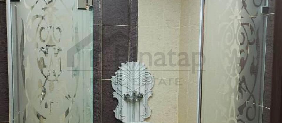 3 otaqlı mənzil satılır/112.4 kv.m., 8 Noyabr m/s yaxındır - 13