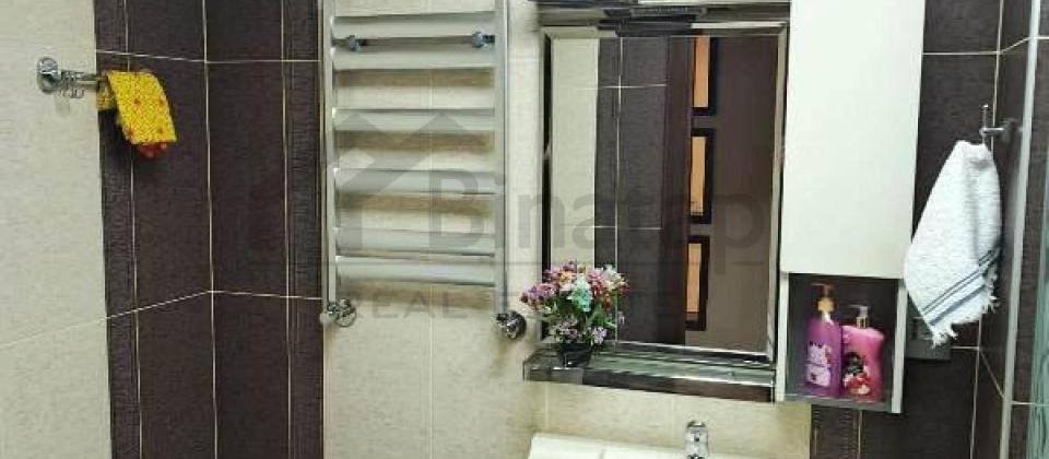 3 otaqlı mənzil satılır/112.4 kv.m., 8 Noyabr m/s yaxındır - 14