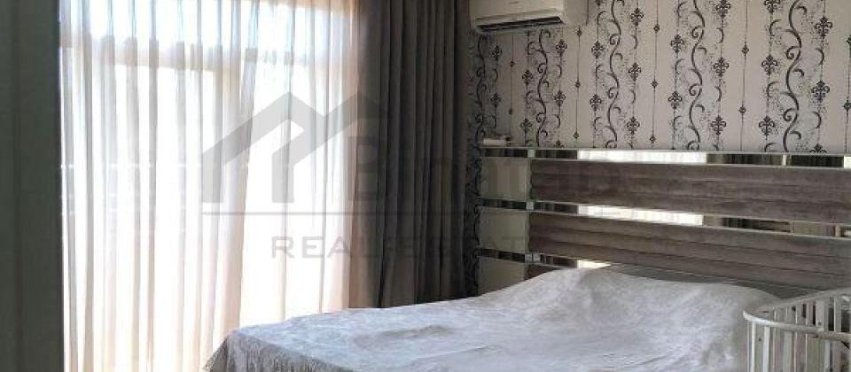 3 otaqlı mənzil satılır/102 kv.m., Xocalı prospekti, Xətai m/s yanında yerləşir - 5