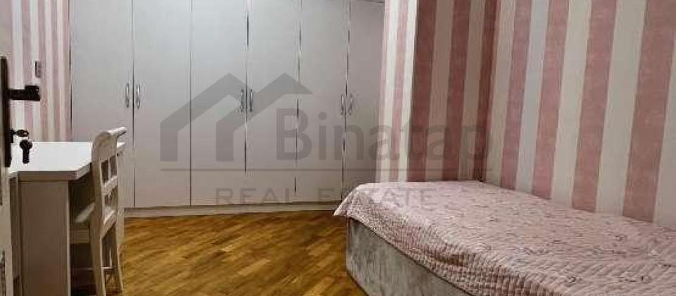 3 otaqlı mənzil satılır/102 kv.m., Xocalı prospekti, Xətai m/s yanında yerləşir - 6