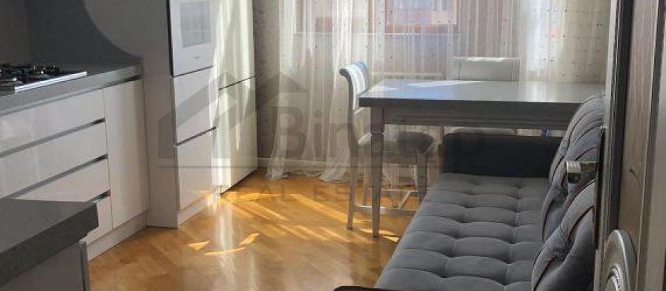 3 otaqlı mənzil satılır/102 kv.m., Xocalı prospekti, Xətai m/s yanında yerləşir - 8
