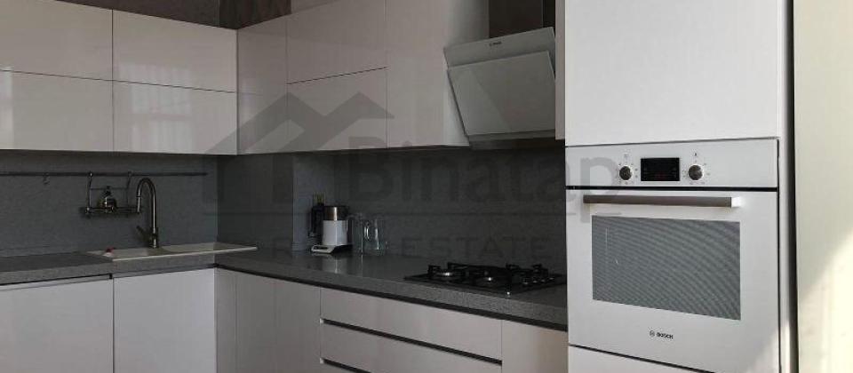 3 otaqlı mənzil satılır/102 kv.m., Xocalı prospekti, Xətai m/s yanında yerləşir - 9