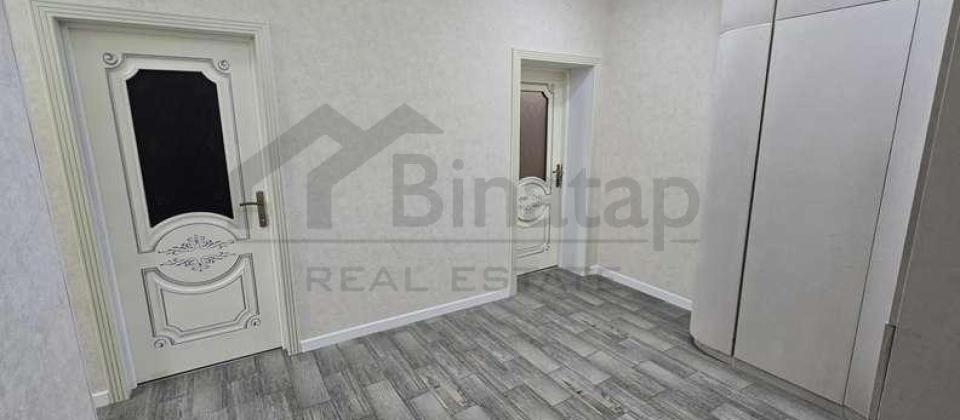 3 otaqlı mənzil satılır/102 kv.m., Xocalı prospekti, Xətai m/s yanında yerləşir - 10