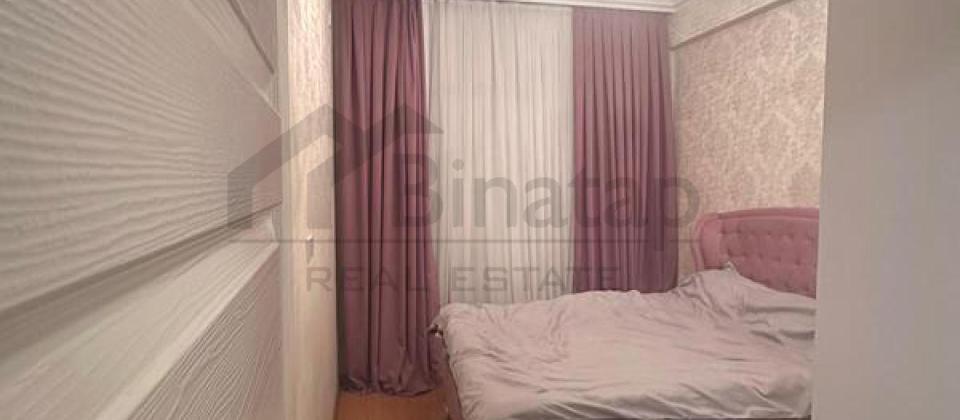 2 otaqlı mənzil satılır/43 kv.m., 20 Yanvar m/s yanında yerləşir - 3