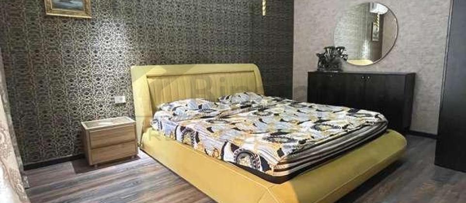 3 otaqlı mənzil satılır/109 kv.m., Tbilisi prospekti, Grand Hayat Residence - 7