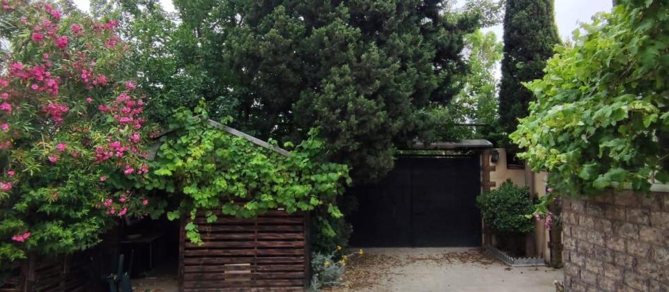 Satılır 4 otaqlı həyət evi/bağ evi 195 m², Şüvəlan q. - 4