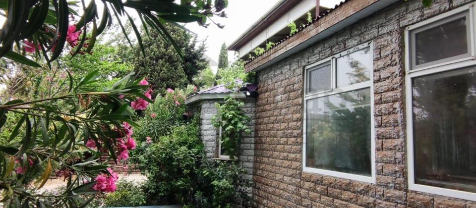 Satılır 4 otaqlı həyət evi/bağ evi 195 m², Şüvəlan q. - 5