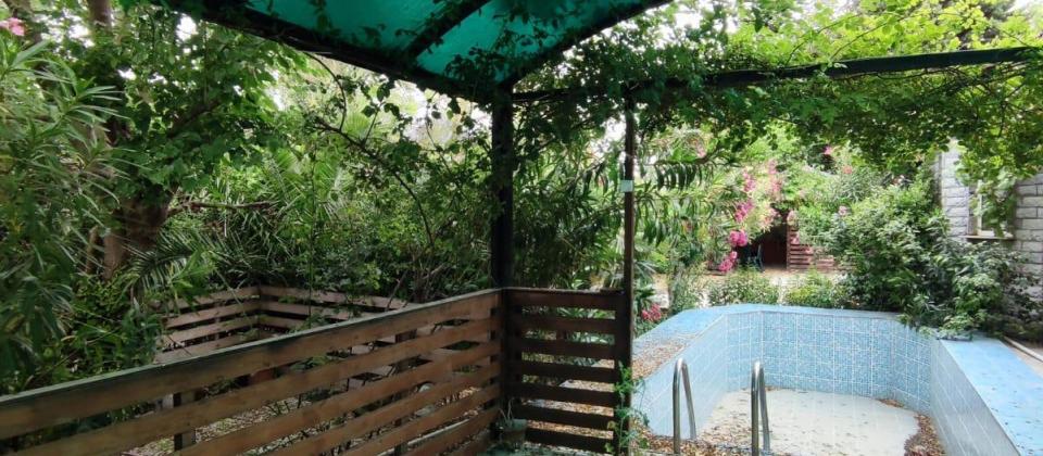 Satılır 4 otaqlı həyət evi/bağ evi 195 m², Şüvəlan q. - 6