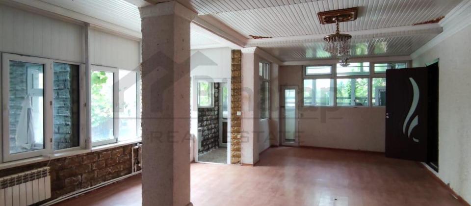 Satılır 4 otaqlı həyət evi/bağ evi 195 m², Şüvəlan q. - 8