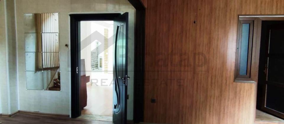 Satılır 4 otaqlı həyət evi/bağ evi 195 m², Şüvəlan q. - 13