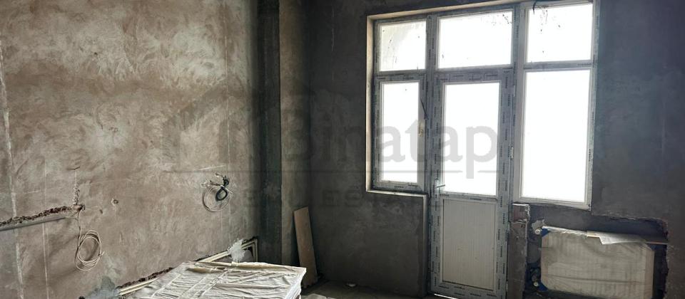 3 otaqlı mənzil satılır/171 kv.m., Həsən Əliyev küçəsi (İnqlab), Kəpəz hospitala yaxındır - 3