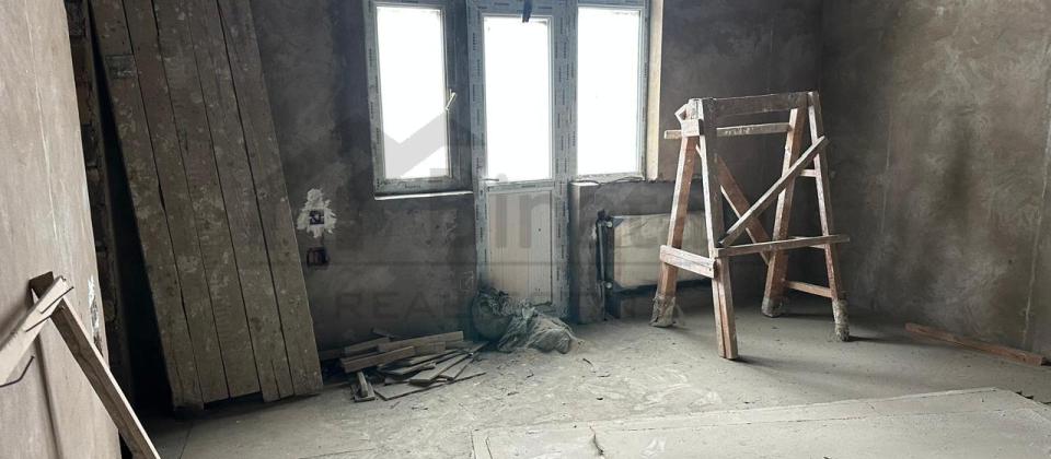 3 otaqlı mənzil satılır/171 kv.m., Həsən Əliyev küçəsi (İnqlab), Kəpəz hospitala yaxındır - 4