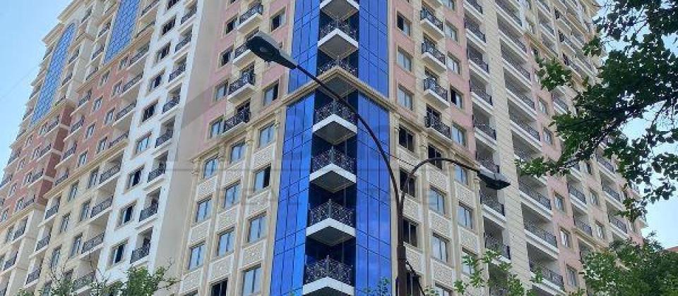 3 otaqlı mənzil satılır/153 kv.m., Zirve Park Residence, Qarabağ küçəsi