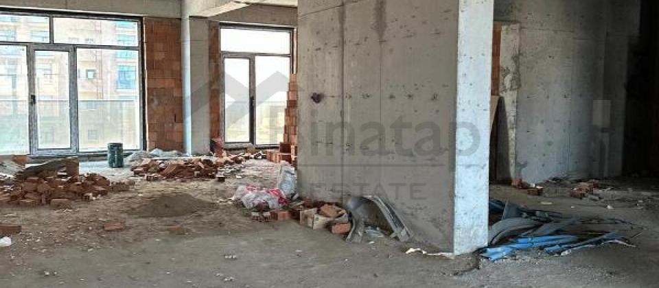 4 otaqlı mənzil satılır/190.5 kv.m., Malibo Residence, Qış parkının yanı - 4