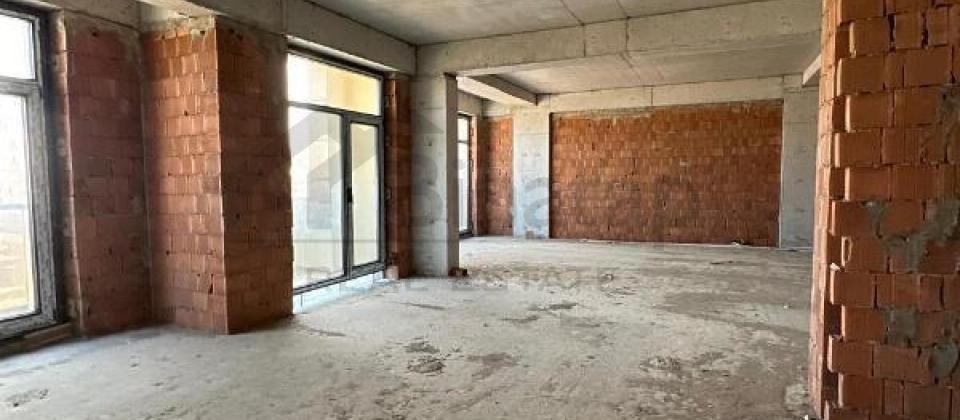 4 otaqlı mənzil satılır/190.5 kv.m., Malibo Residence, Qış parkının yanı - 6