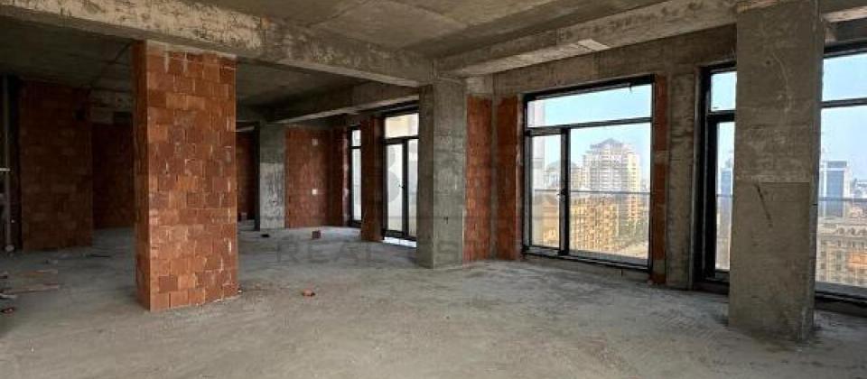 4 otaqlı mənzil satılır/190.5 kv.m., Malibo Residence, Qış parkının yanı - 7