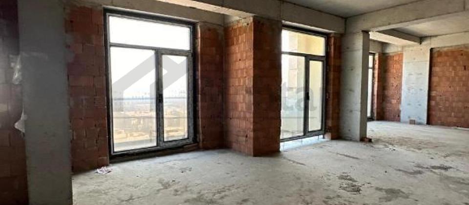 4 otaqlı mənzil satılır/190.5 kv.m., Malibo Residence, Qış parkının yanı - 8