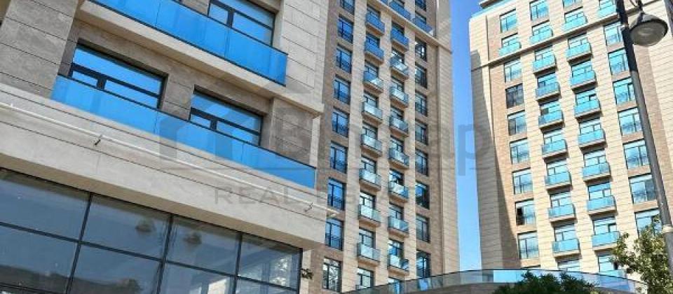 4 otaqlı mənzil satılır/190.5 kv.m., Malibo Residence, Qış parkının yanı - 15