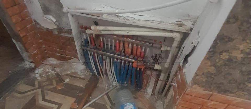 Hezi aslnaovda 700kv obyekt satisi