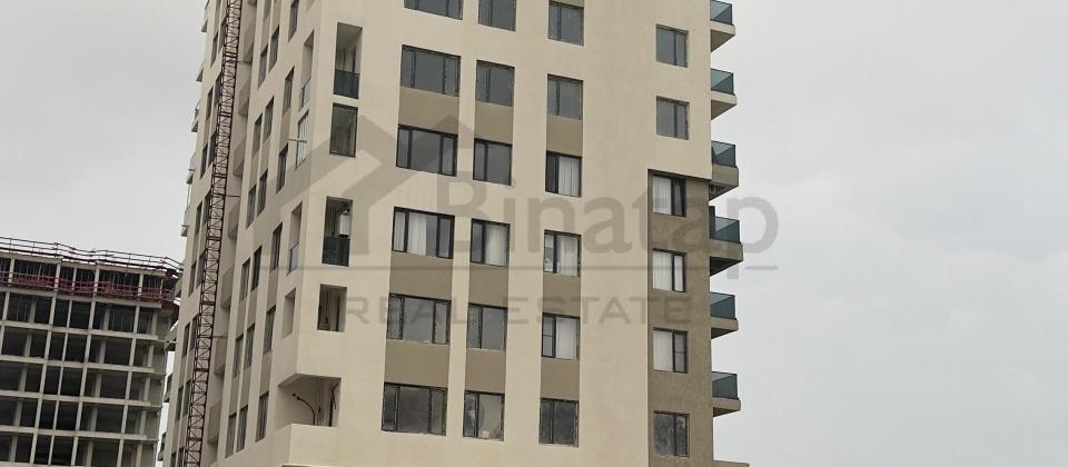 2 otaqlı studio mənzil