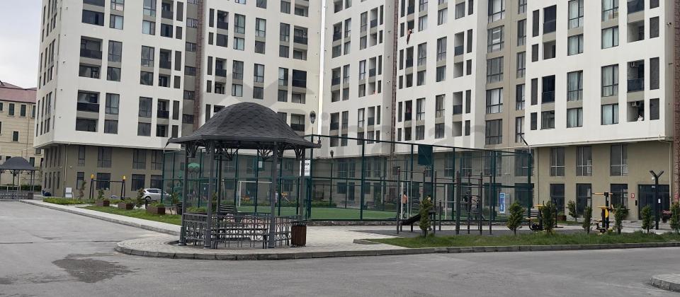 2 otaqlı studio mənzil - 2