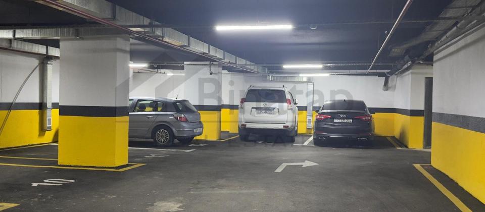 2 otaqlı studio mənzil - 5