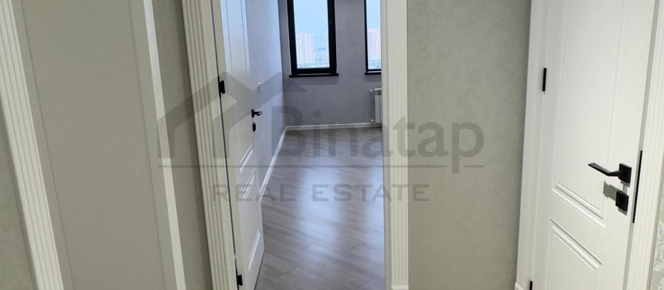 2 otaqlı studio mənzil - 12