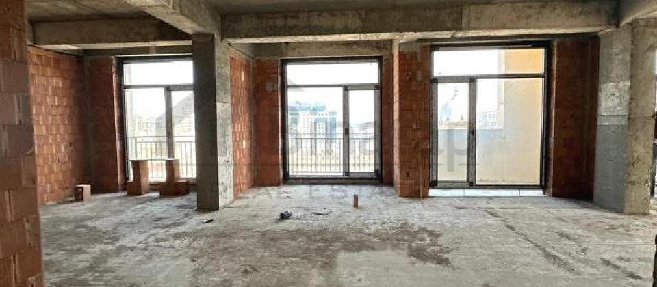 5 otaqlı mənzil satılır/267 kv.m., Malibo Residence, Qış parkına yaxındır - 6