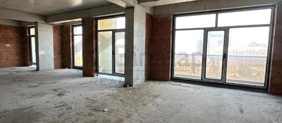 5 otaqlı mənzil satılır/267 kv.m., Malibo Residence, Qış parkına yaxındır - 8