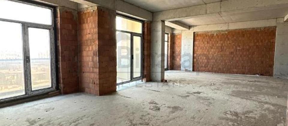 5 otaqlı mənzil satılır/267 kv.m., Malibo Residence, Qış parkına yaxındır - 9