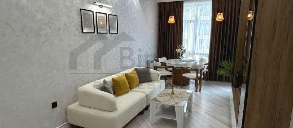 2 otaqlı mənzil satılır/70 kv.m., Şərq bazarı və 28 May m/s yaxındır - 2