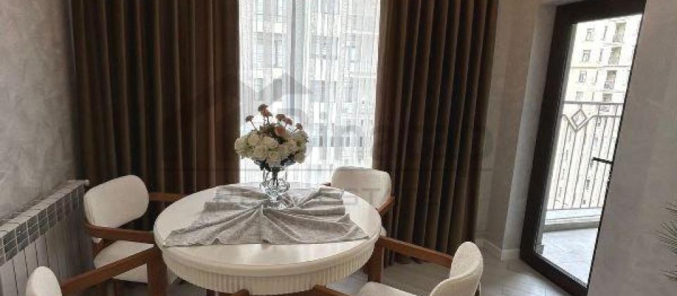 2 otaqlı mənzil satılır/70 kv.m., Şərq bazarı və 28 May m/s yaxındır - 3