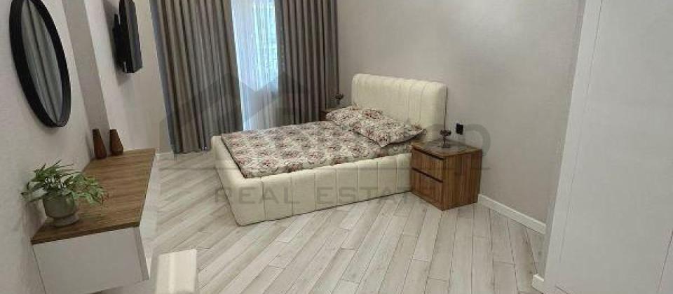 2 otaqlı mənzil satılır/70 kv.m., Şərq bazarı və 28 May m/s yaxındır - 5