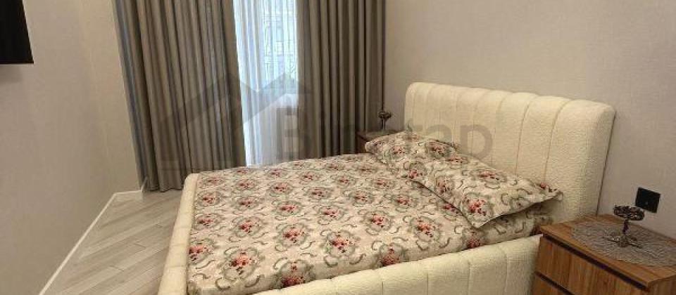 2 otaqlı mənzil satılır/70 kv.m., Şərq bazarı və 28 May m/s yaxındır - 6